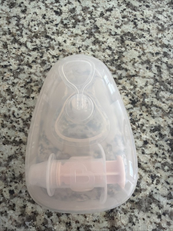 24 Mm Nipple Shield