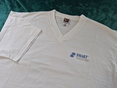 Vintage Smart Modular Technologies By Solectron T Shirt Men's XL Made In USA 90s