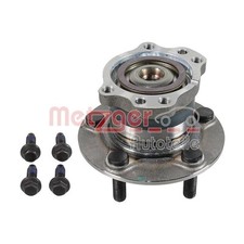 Roulement de roue Ford PUMA