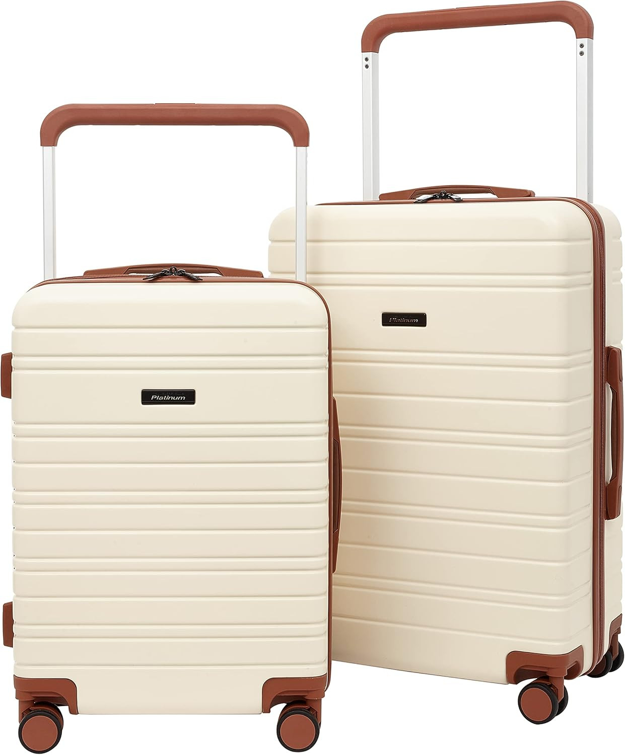 Set - 26" & 20" For Trendy Travelers