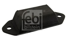FEBI BILSTEIN 10493 Suspension Rubber Buffer Rear Rubber Replacement Fits SCANIA