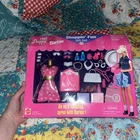 Vintage 1997 Brand New Barbie Mattel Shoppin' Fun Gift Set 67657 NEW NOS NRFB #1