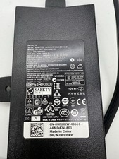 Oem Dell 130 Watt Charger Lot Of 5