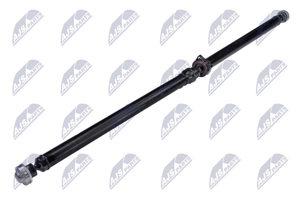 Rear NTY NWN-VV-011 Propshaft, axle drive for VOLVO - Image 5