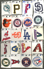 MLB Pick Your Team Reusable 3.5