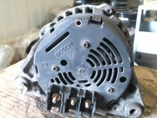 Alternateur Ford KA