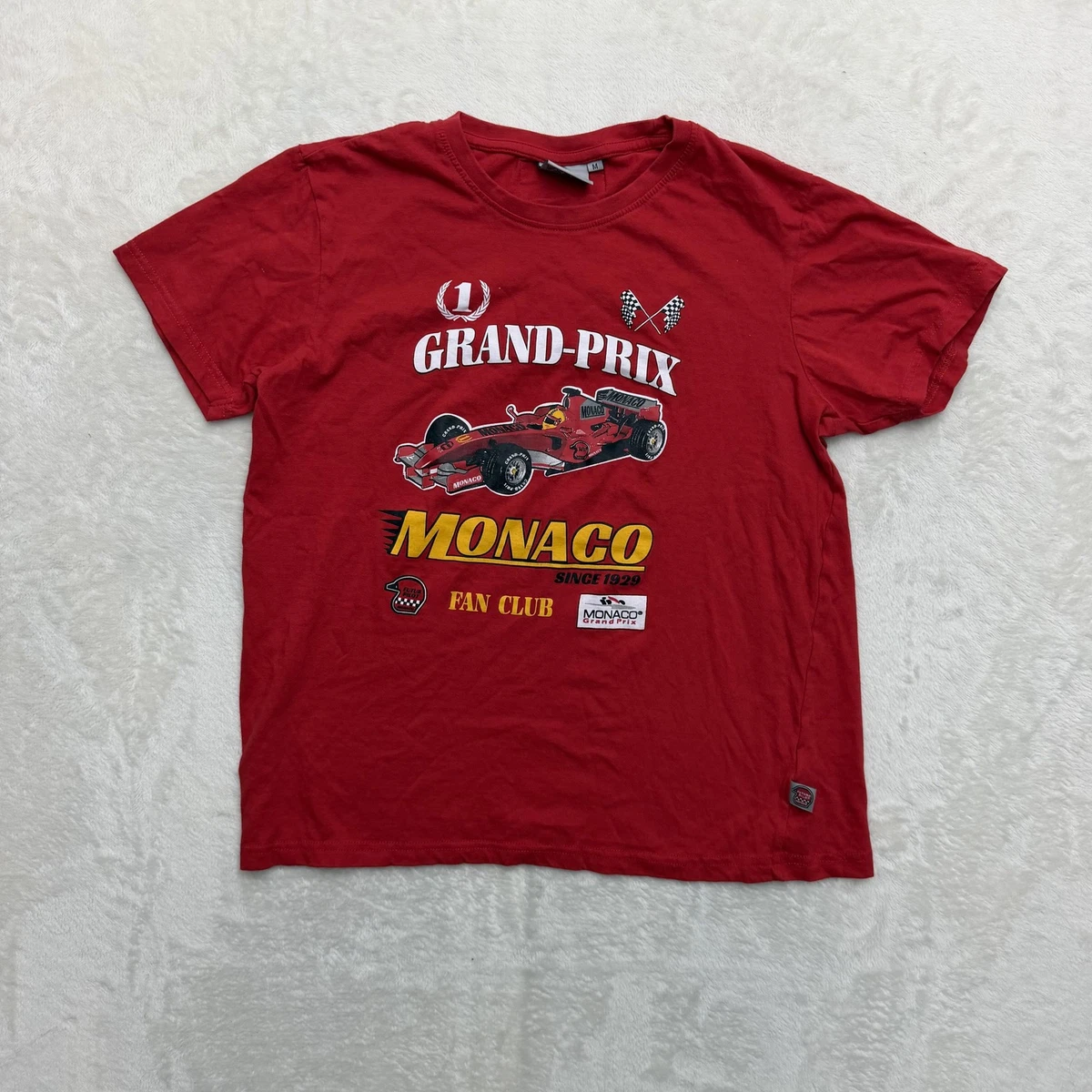 Grand Prix T-Shirts for Men for sale | eBay