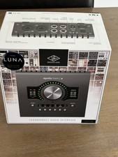 Universal Audio Apollo Twin X Quad Thunderbol...