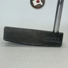 Scotty Cameron GoLo 5 Select 34in OOP