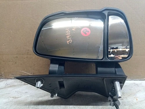 Used Door Mirror fits: 2017 Ram Promaster 1500 van  Grade A