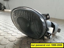 Nebelscheinwerfer Links Ford Bap/bfp/bnp Mondeo Turnier V6 Sofortversand