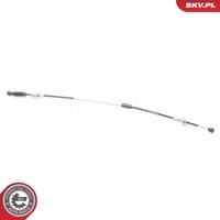 Esen SKV Seilzug, Schaltgetriebe 27SKV032 FüR Peugeot