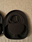 Bose Noise Cancelling Headphones 700 Over-Ear Black 3.5mm w/ Carry Case — photo 2