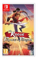 The Rogue Prince Of Persia Nintendo Switch Spiel