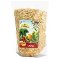 JR Farm Birds Eifutter 500 G - 6 StüCk, UVP 31,74 Eur, NEU
