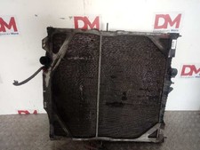 Radiateur Volvo 460