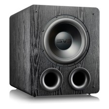 SVS PB-2000 Pro 12 Ported Subwoofer (Premium ...