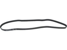 51TB32T Fan, Alternator and Air Pump Multi Rib Belt Fits 1989 Chevy V3500