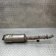 Catalyseurs Iveco DAILY