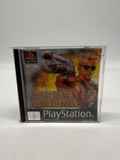 ebay® Auktion 366530020603 | PS1 - Duke Nukem: Time to Kill - Sony PlayStation 1 Thumbnail of ebay® auction 366530020603 | PS1 - Duke Nukem: Time to Kill - Sony PlayStation 1