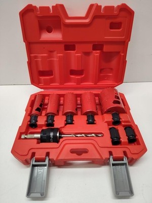 DIABLO TOOLS WHOLESAW KIT (P06031269)
