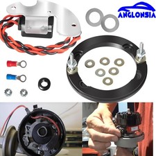 1181 Ignitor Electronic Ignition Conversion Kit For Pertronix 8-cylinder