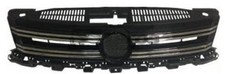 GRILL Kühlergrill VW Tiguan 2011