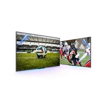 50 Inch Anti-Glare TV Film Blue Light Anti Scratch Film for 50 Inch, TV Anti ...