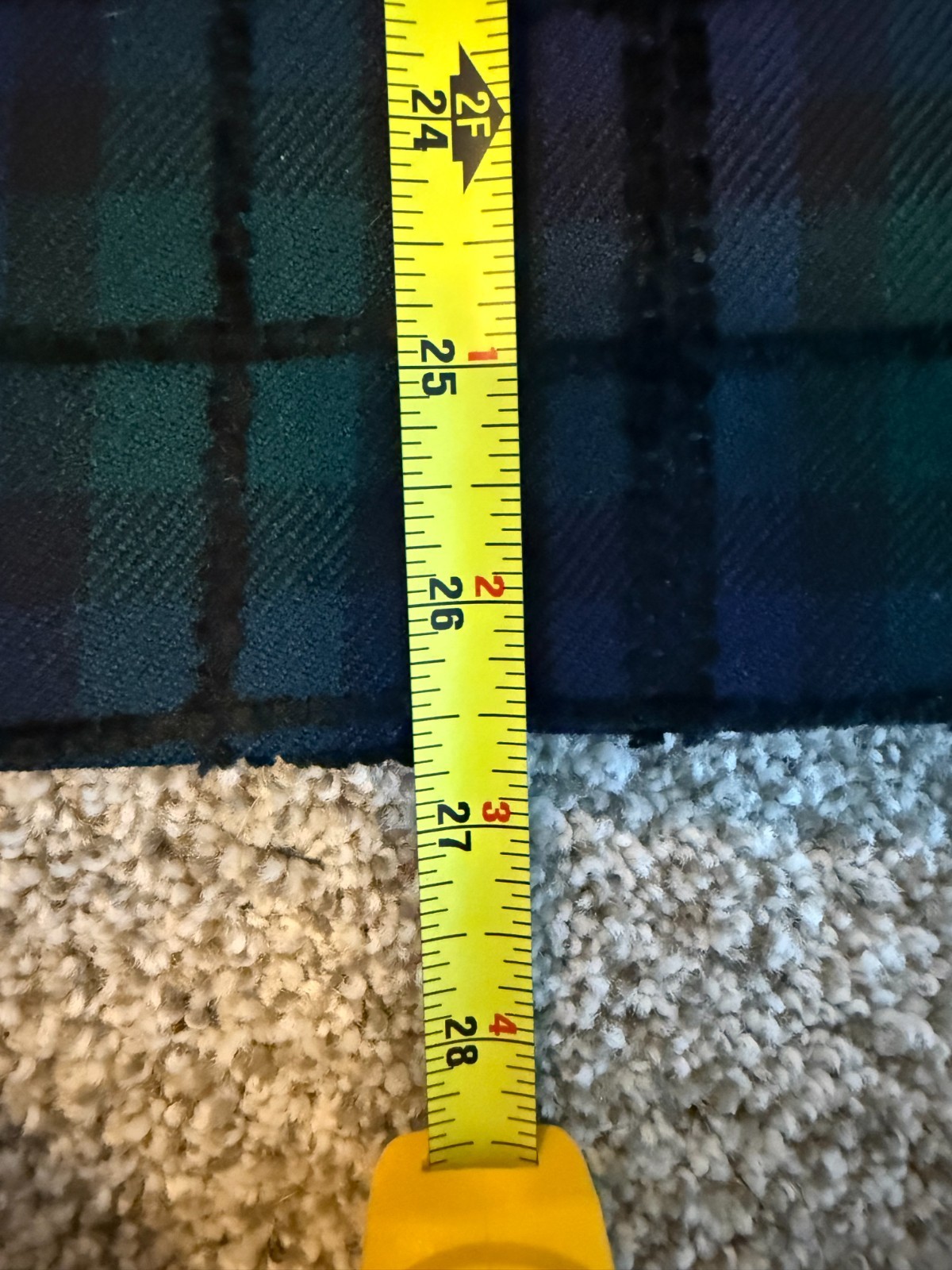 Pendleton Plus 20W Wool Blazer Jacket Blackwatch … - image 10