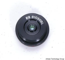 HP 81050BL Multimode Fiber Lens