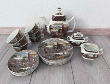 Wood & Sons  The Post House  Ironstone Kaffee...