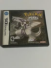 Pokémon Pearl Version - Nintendo DS CIB with Manual & All Inserts Authentic