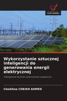 Cheikhne Cheikh Ahmed | Wykorzystanie Sztucznej Inteligencji Do Generowania...
