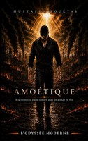 Mustapha Bouktab | ÂMoéTique | Taschenbuch | FranzöSisch (2026)