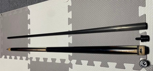 Predator Roadline Pool Cue | eBay