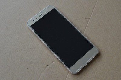 HUAWEI P10 Lite WAS-LX1A | Gold | 32 GB | 4 GB RAM | ohne Sim-Look