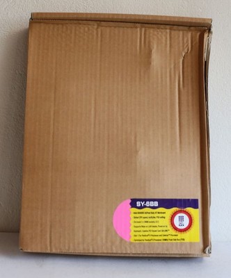 Soyo SY-6BB Mainbaord - Slot - AT - UNBENUTZT