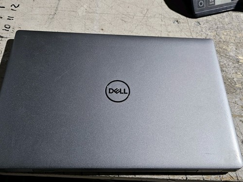 Dell Precision 3570 i5-1245U 12th Gen NVIDIA GPU NO HD/RAM OR AC #z8