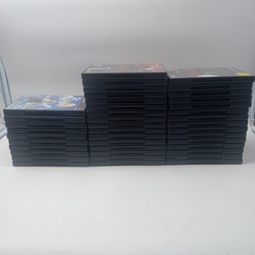 PlayStation 2 Video Game Lot Of 41 Final Fantasy Sonic Many Complete Untested