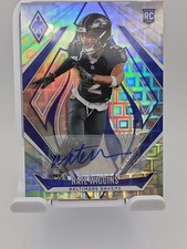 2024 Panini Score-A-Treat Football Review and Checklist 27