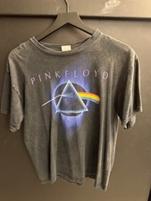 vintage pink floyd shirt Medium