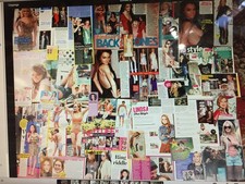 LINDSAY LOHAN - Over 30 Australian Clippings