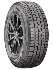 Cooper Discoverer Snow Claw 26570r16 112t Sl Bw Tire Qty 4 171102004 2657016