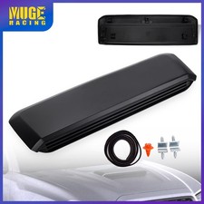 For 2016-2023 Toyota Tacoma Trd Replacement Front Hood Scoop Air Duct Vent