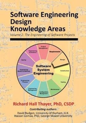 Software Engineering Design Knowledge Areas: Volume 2: The Engineering of