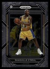 Click to enlarge Shaquille O'Neal