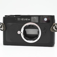Konica Hexar 35 mm Film Cameras for sale | eBay