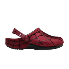Crocs Marvel x Crocs Classic Clog Spiderman Neo 211489-90H Available Now
