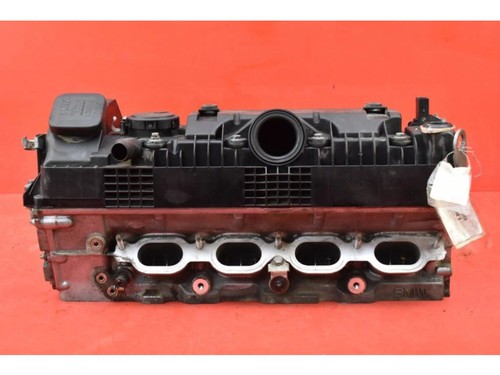 BMW 7 E65 E66 2004 Zylinderkopf 7506401 MKO335179