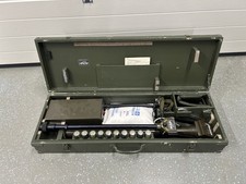 Vallon EL 1301 Metallsuchger&auml;t Metalldetektor Bundeswehr Profiger&auml;t MwSt